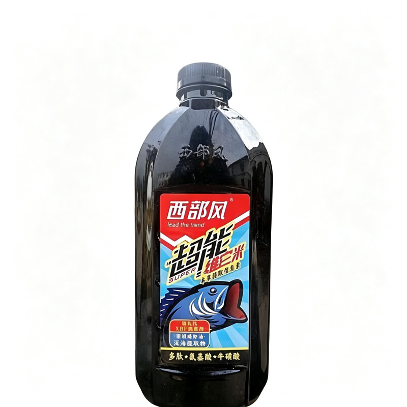 西部酒米打窝米适用野钓窝料风鲫鱼超能老坛维他米鱼饵d