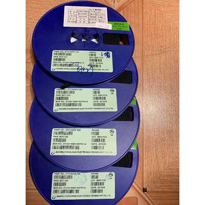 DTC143ZM，SOT-723，丝印E23，有3盘整盘，每-询价
