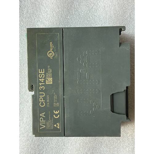 议价CPU 314SE3142BG23适用
