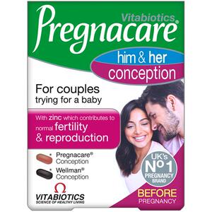 英国vitabiotics活性叶酸备孕