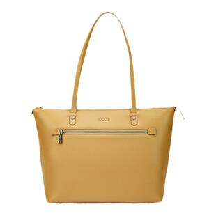 COOGI库奇包包女新款真皮百搭大容量手提包轻奢时尚托特包送女友