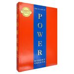 现货原版The 48 Laws Of Power 权利的48条法则 Robert Greene 罗伯特·格林 英文原版图书 西式厚黑学 正版进口