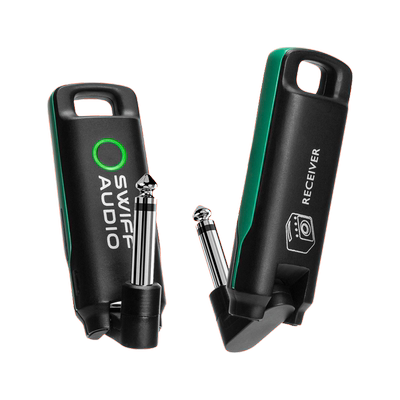 SWIFF瑞孚WS70/80无线收发器