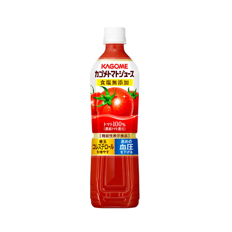 kagome野菜生活蔬菜汁番茄汁饮料