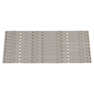 适用长虹43N1 43U1 43D2000N 43D6000I UD43D6000I 43D3700I 灯条