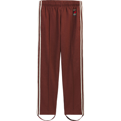 Adidas/阿迪达斯正品三叶草男女运动松紧时尚复古日常长裤KD4028