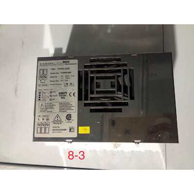 MGV电源PH5002420功能正常