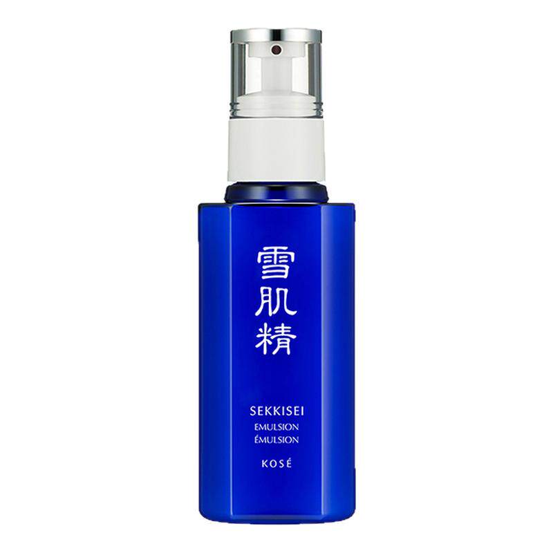 屈臣氏雪肌精乳液经典型/逸透轻盈/纯净舒润140ml 补水滋润养肤
