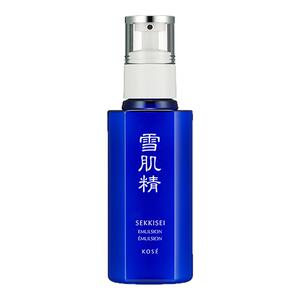 屈臣氏雪肌精乳液经典型/逸透轻盈/纯净舒润140ml 补水滋润养肤