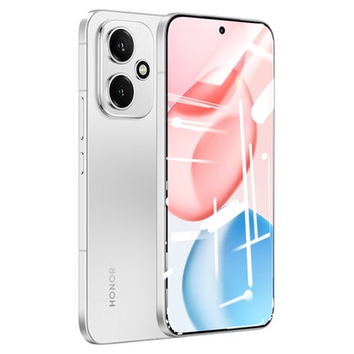 适用荣耀400钢化膜全屏覆盖防蓝光手机膜新品荣耀400Pro屏保贴膜钻石防爆玻璃膜防滑honor400超薄保护贴膜