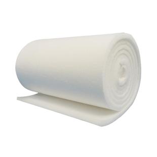 机床过滤棉车雕铣钻磨穿孔数控CNC加工中心水切削液压油箱海绵网