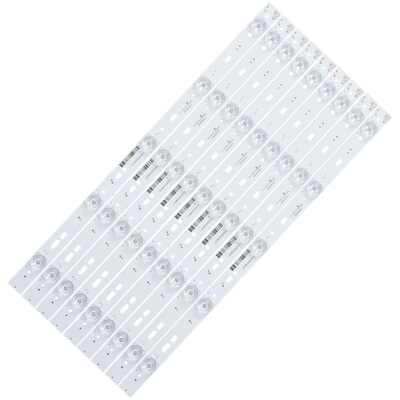 全新适用PPTV-43C2液晶电视LED背光灯条303SW430032/303SW43003