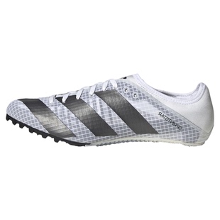 现货！田径精英东京配色Adidas SprintStar阿迪达斯男女短跑钉鞋