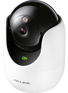 tplink摄影头800万监控手机远程