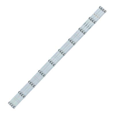 小米L55M5-EX背光灯条