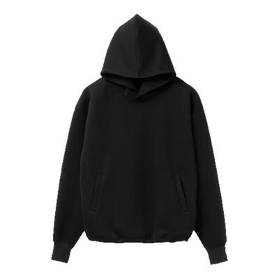 TENTIAL连帽春季卫衣男女同款