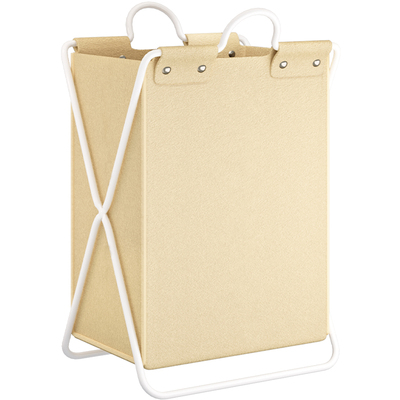 【高级感】脏衣篓！可折叠更方便