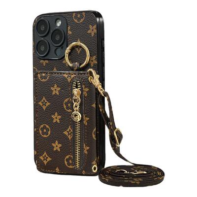 适用小米mix fold4手机壳折叠屏插卡套fold3斜跨背带mixfold小众小米mixfold2保护套可装卡防摔创意保护套