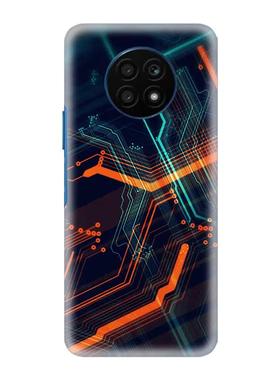 magic6磨砂背膜2片装全身贴
