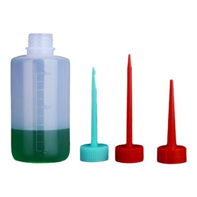 塑料油壶家用尖嘴缝纫机油壶