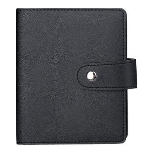 小巧放卡的卡包女式防消磁收纳卡片包男大容量多卡位名片包卡套夹