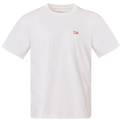 达亿瓦DE-5524CS钓鱼露营T恤