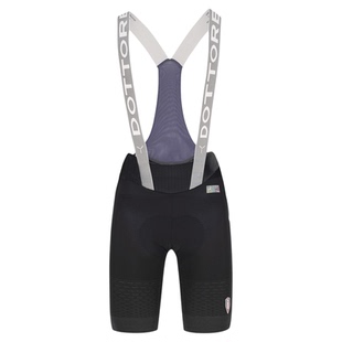 Q36.5女士骑行短裤26春夏新款季Dottore Clima Bib Shorts Women
