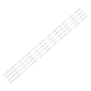适用于海尔LE42G3000电视灯条CRH-C42353511043CGREV1.3背光灯条