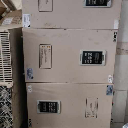 【询价】高力变频器30kw型号：KD310-T0300GB有10几台适用