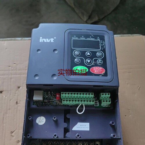 询价-英威腾变频器CHF100A004G5R5P4