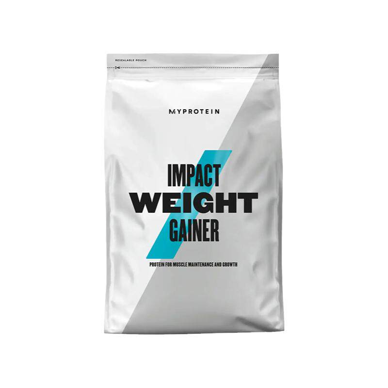 5.5磅Myprotein增肌粉