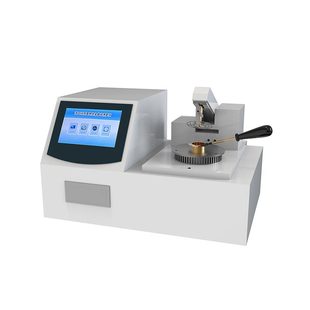 精中闪点仪全自动开口闭口闪点测试仪油品石油低温闪点大屏质保