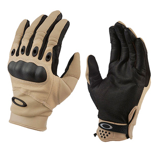 24新货奥克利Oakley Factory Pilot 2.0户外防护作战全指战术手套