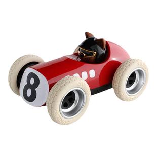 Playforever耐顽2022年新款玩具车Egg埃格英国小汽车跑车摆件生日