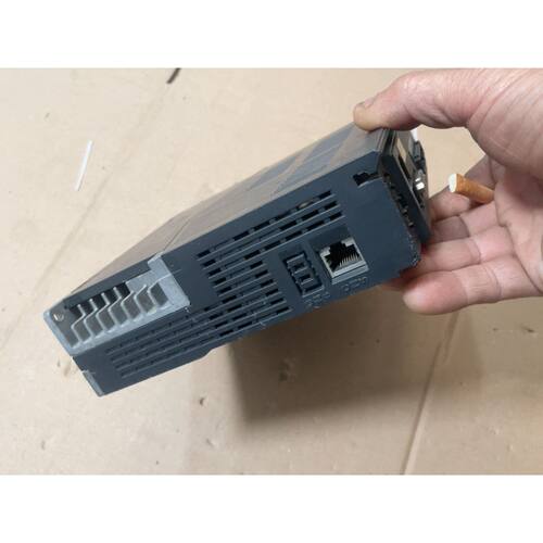非标价汇川驱动器SV660PS5R5I750W伺服驱动一台折议价
