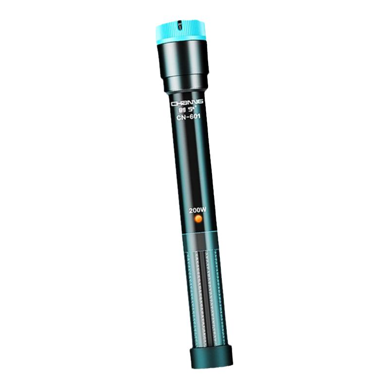 防爆加热器创宁安全省电