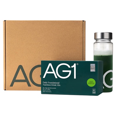 新西兰膳食营养粉维生素益生菌