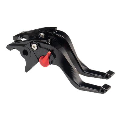 凯旋TigerSport660刹车牛角