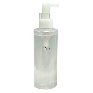 IPSA茵芙莎清润卸妆油196ml眼唇卸妆不闷痘温和清洁无需乳化不油