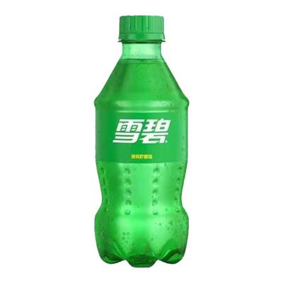 小瓶携带方便300mlx12瓶