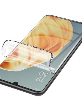 闪擎适用oppoa91手机膜