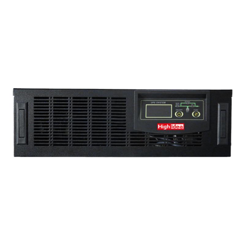 ups不间断电源10kva机架式