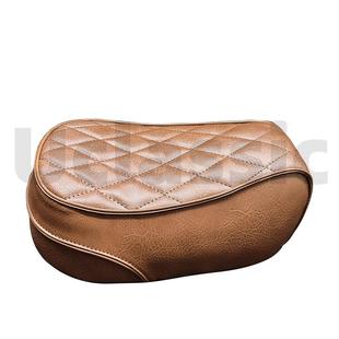 适用小牛u1e/uqi复古改装配件挡风板大灯罩前后转灯挡泥板后视镜