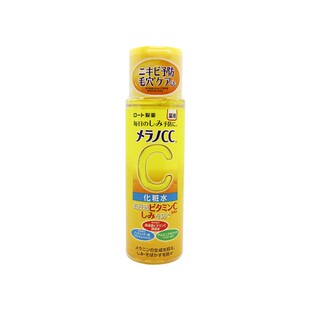 日本乐敦CC亮白啫喱面霜 化妆水 乳液滋润补水保湿清爽肤水淡斑