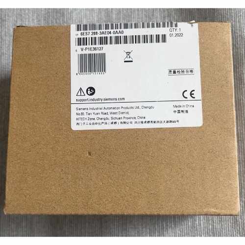 溢价-6ES7288-3AE04-0AA0