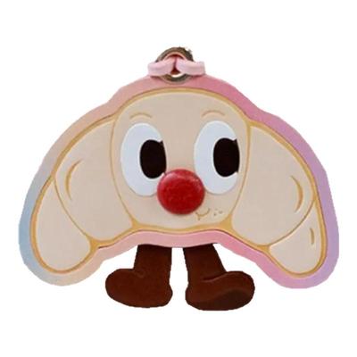 fingerstudio粉色挂件缤纷小众