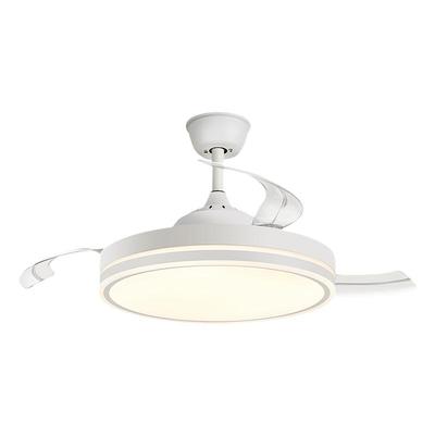 箭牌餐厅客厅全光谱变频风扇灯