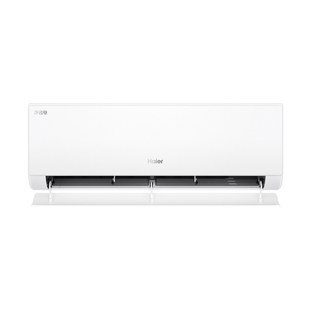 海尔空调净省电Plus小红花家用冷暖变频1.5匹新一级能效空调挂机