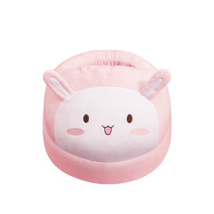 暖脚宝神器床上睡觉专用过冬保暖充电加热被窝办公室桌下取暖女生