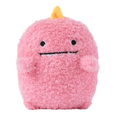 noodoll浪漫恐龙粉色毛绒挂件